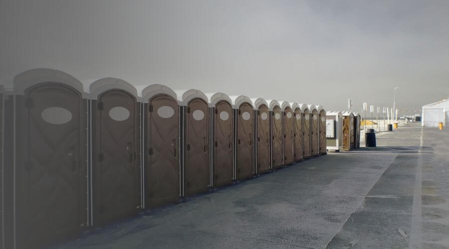 Why choose Cape Coral Portable Toilets Rental for construction toilets in Cape Coral,fl